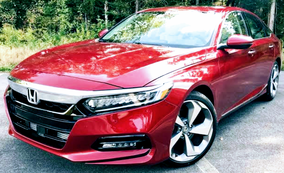 Honda Accord Turbo >> Galery Mobil Honda Accord Turbo Keluaran Tahun 2018 Honda Accord Turbo >> Galery Mobil Honda Accord Turbo Keluaran Tahun 2018