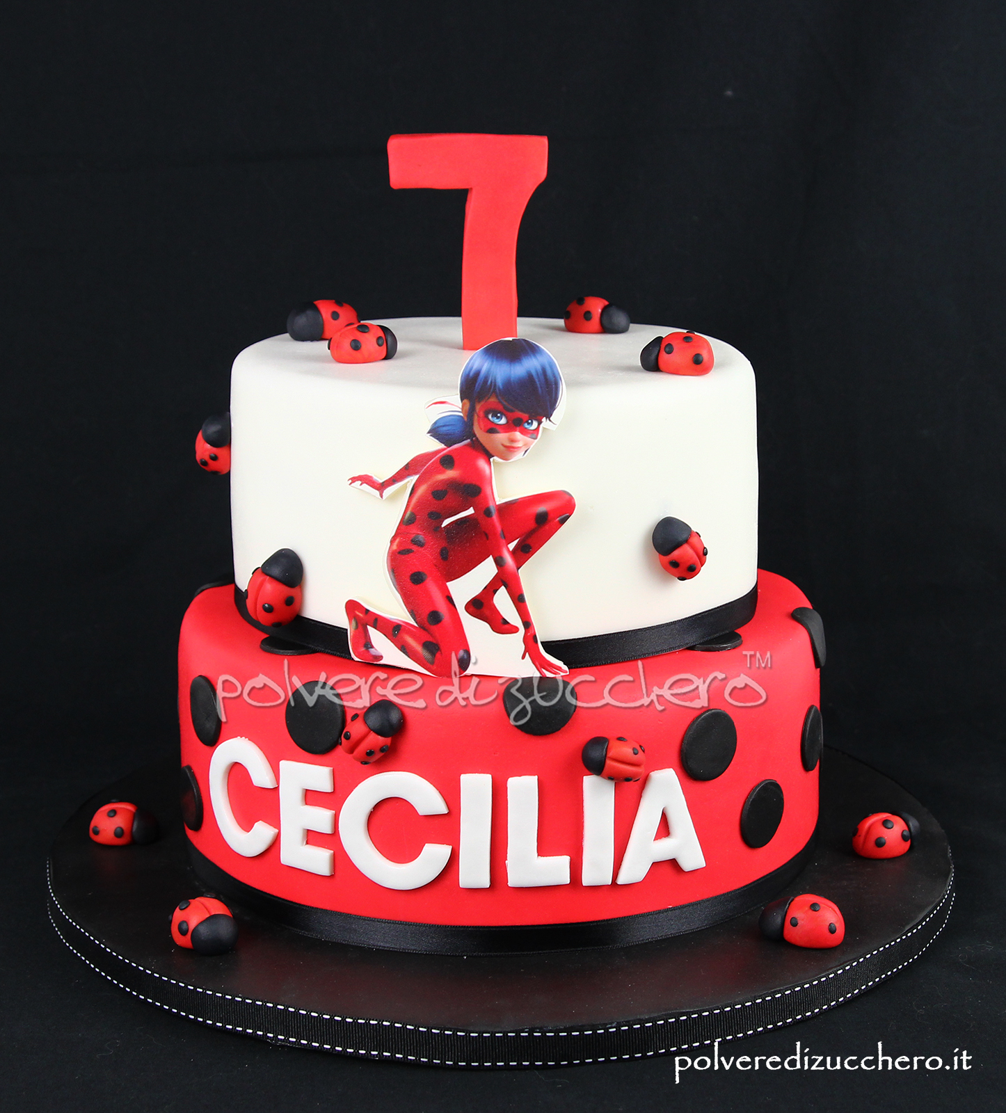 Ladybug Cake Toppers Australia Ladybug Cake Toppers Australia