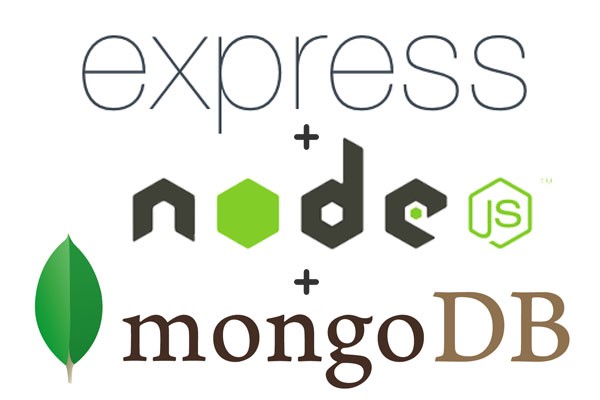 Бэкенд на Node+Express+MongoDB