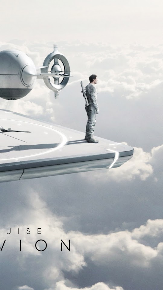 Tom Cruise Oblivion   Galaxy Note HD Wallpaper   Tom Cruise Oblivion   Galaxy Note HD Wallpaper