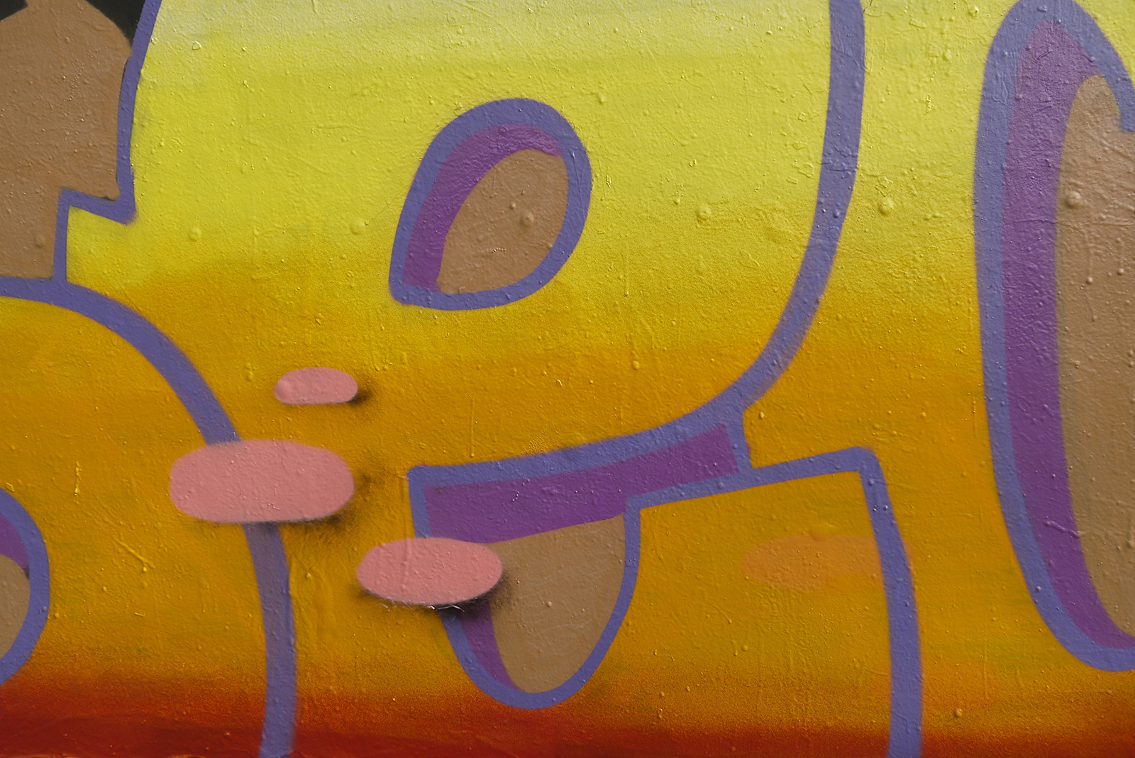 Graffiti Couwenhoek Toy Story 2017