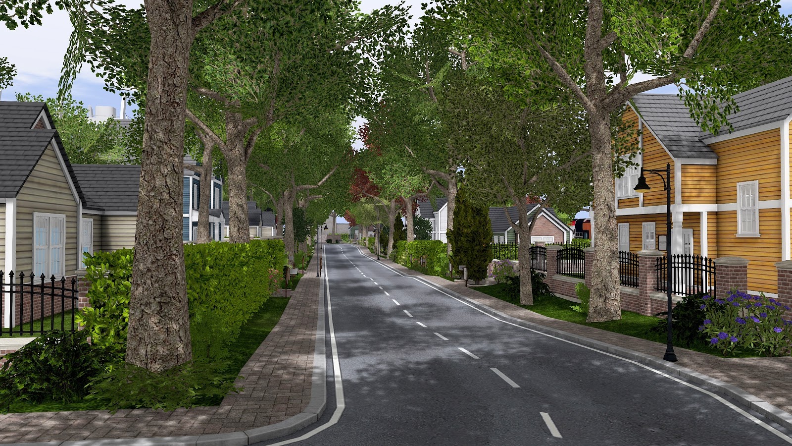 Echt Virtuell Weitere Kurzinformationen zu den neuen Linden Homes