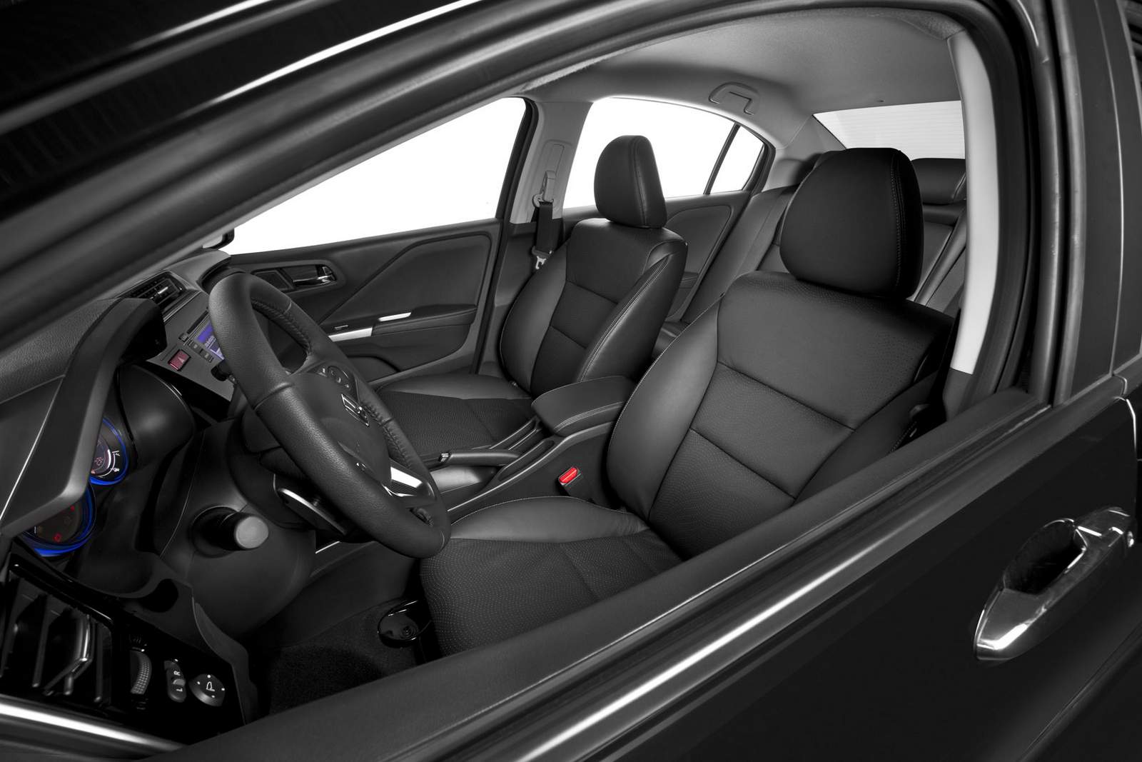 Novo Honda City 2015 preço, itens, consumo e ficha técnica Novo Honda City 2015 preço, itens, consumo e ficha técnica