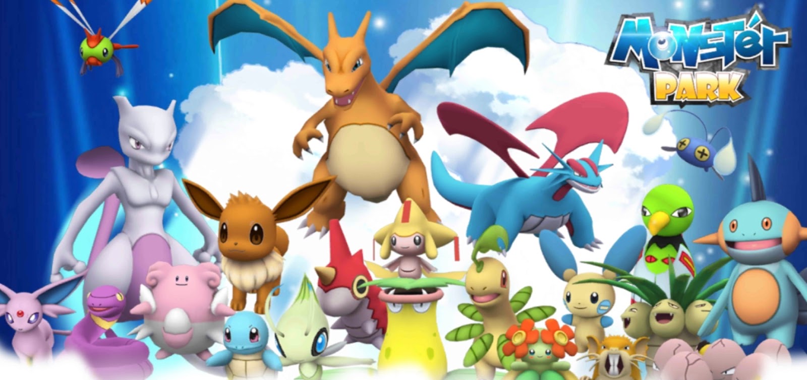 Fun kids english monsters. Pokemon monsters игра. Pokemon monsters игра. игры похожие на покемонов. Monster park покемоны.