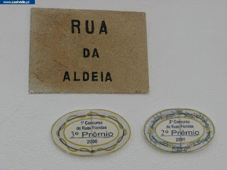 STREETS / Rua da Aldeia, Castelo de Vide, Portugal