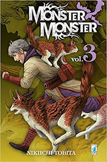 Monster X Monster 3 Di Tobita Nikiichi PDF Monster X Monster 3 Di Tobita Nikiichi PDF
