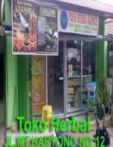 TOKO HERBAL