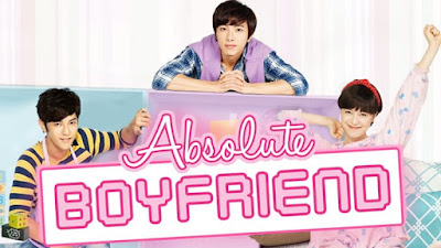 Absolute Boyfriend | Sub Español | Dorama | Mega