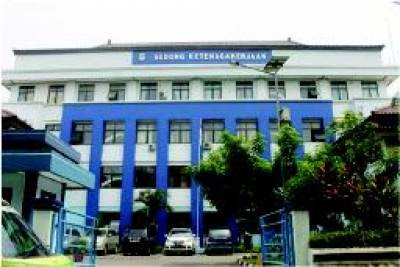 Alamat Disnaker Karanganyar Dengan No Telepon