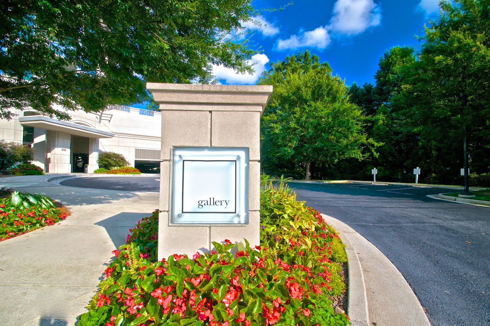 Luxury Real Estate Atlanta GA