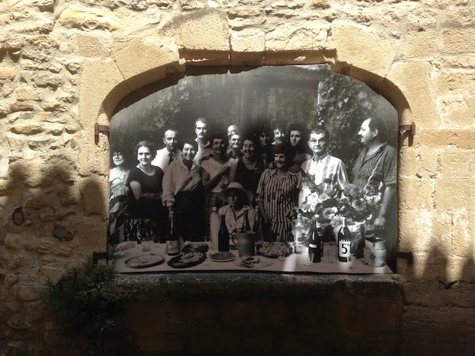 VAISON LA ROMAINE