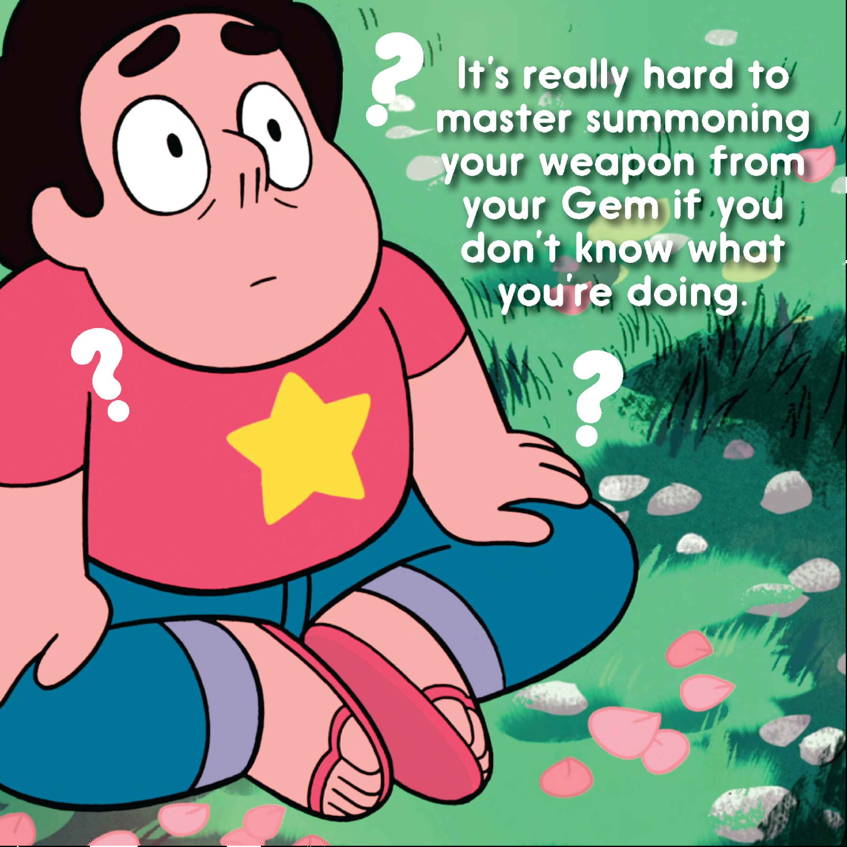 Read online What in the Universe? comic -  Issue # TPB (Part 1) - 17