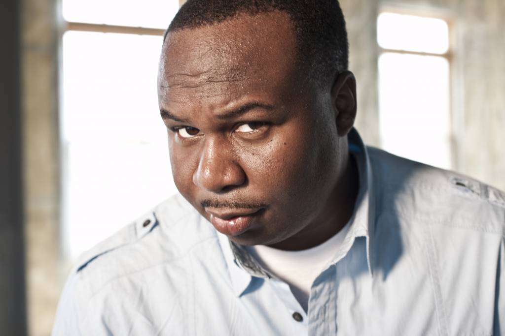 Roy Wood Jr Not In The Groove On Kiss 104 1 Morning Show Urban
