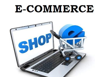 Pertumbuhan ecommerce Dalam Ekonomi Digital | internet