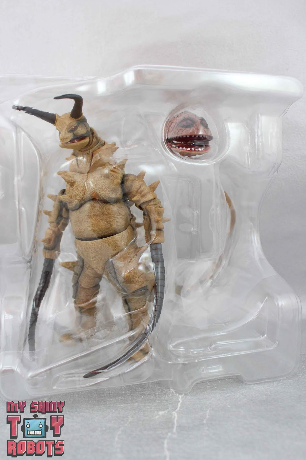 sh figuarts gudon