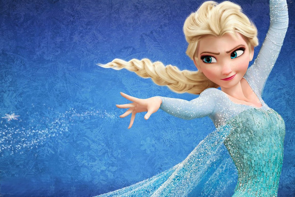Movies Geek Review Film Frozen 2014 Kisah Klasik Yang Beda Dari