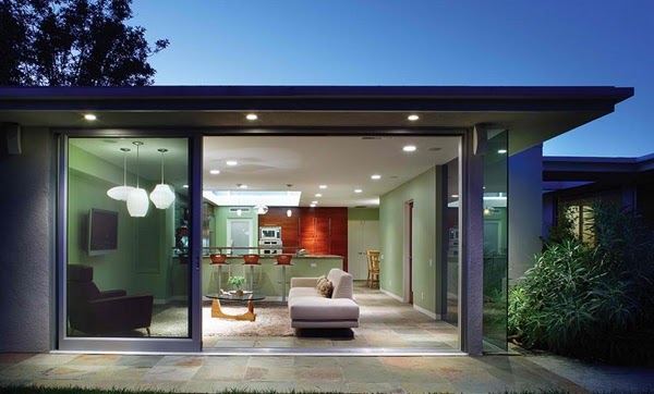 Foto Desain Rumah Sederhana