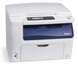 Xerox WorkCentre 6025 Driver Download
