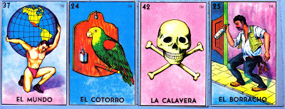 Loteria cards download
