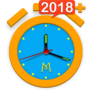 Alarm Clock v6.2 build 161 Paid APK Alarm Clock v6.2 build 161 Paid APK