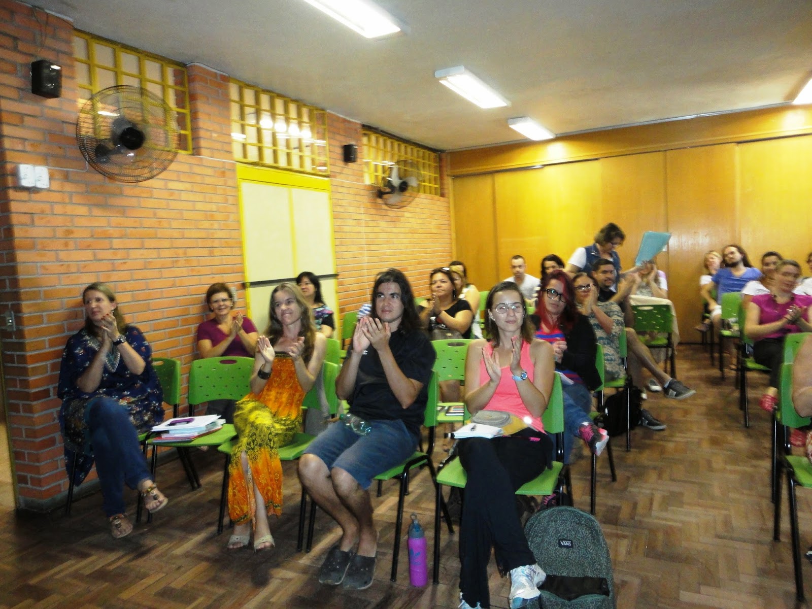 Blog da 8ª gestão da Emef Vila Monte Cristo PALESTRA A ZONA SUL DE PORTO ALEGRE E O VERANEIO