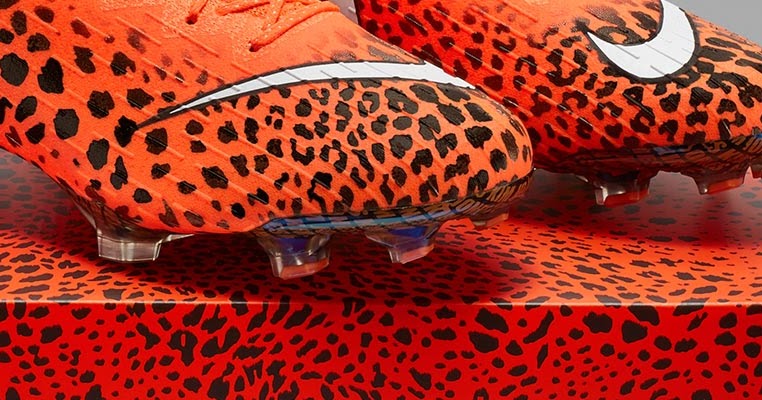 Special-Edition Nike x Kim Jones Mercurial Superfly 360 Ronaldo Boots Revealed - Headlines