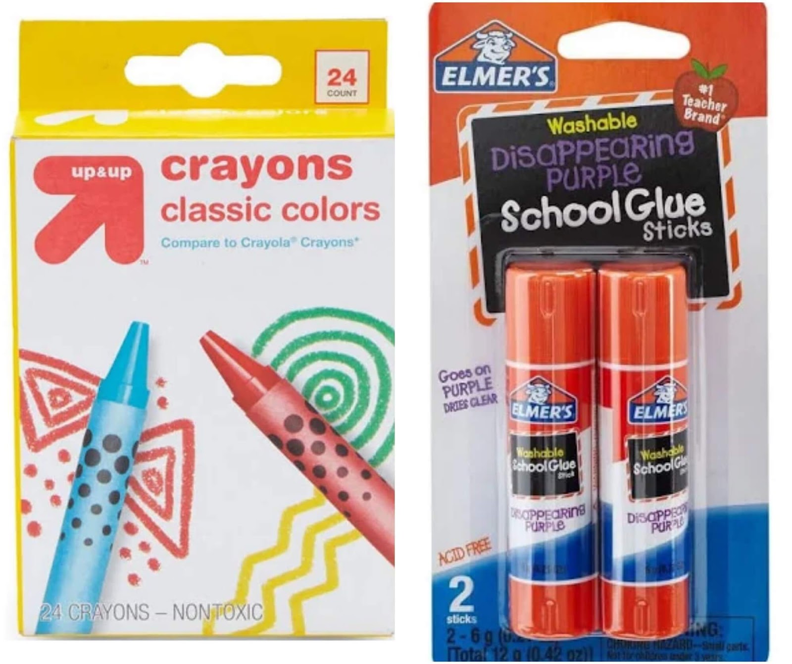 Target School Supplies Just 10 Cents Each (Hurry!)