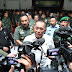 Berikan Pengarahan Prajurit Kodam IV/Diponegoro, Ini Pesan Menhan RI