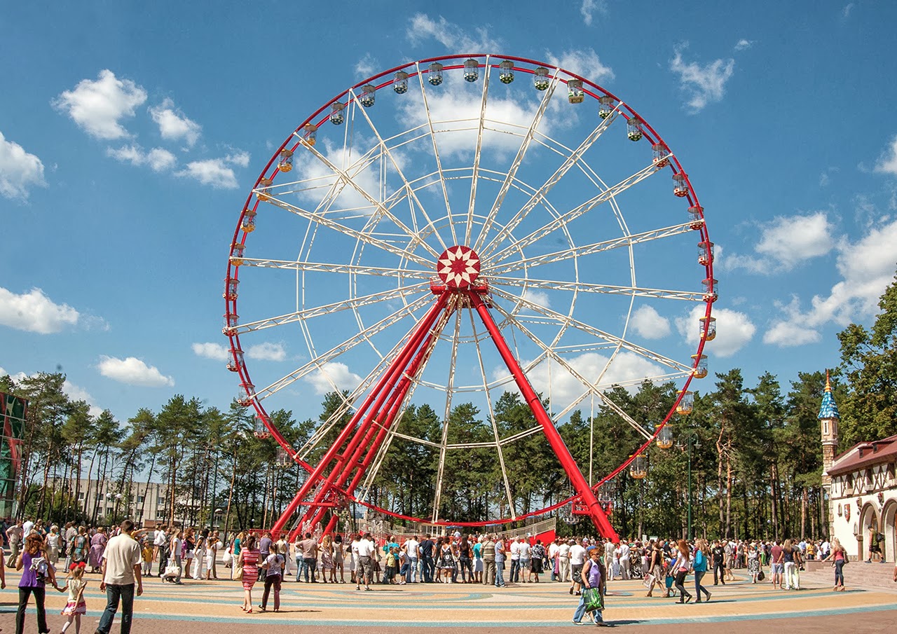 Харьков парк им горького Харьков парк им горького