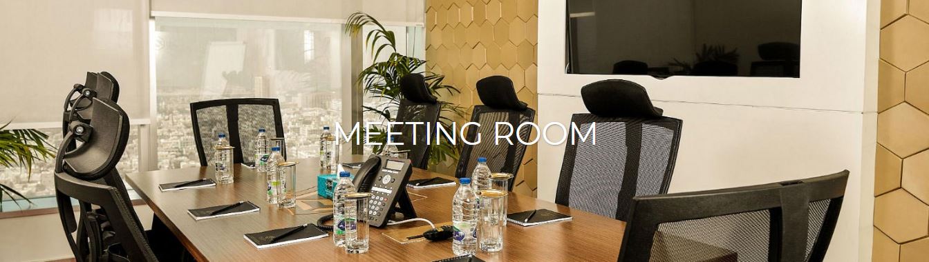 Essential Facilities To Check In Conference Rooms For Rent