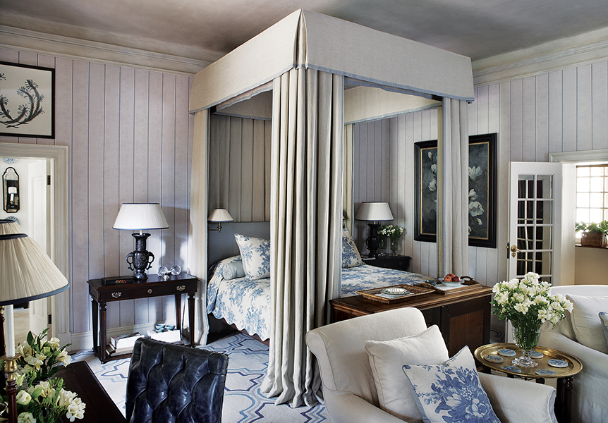 Designer Spotlight: John Jacob Interiors- an encore! ~ Home Interior ...