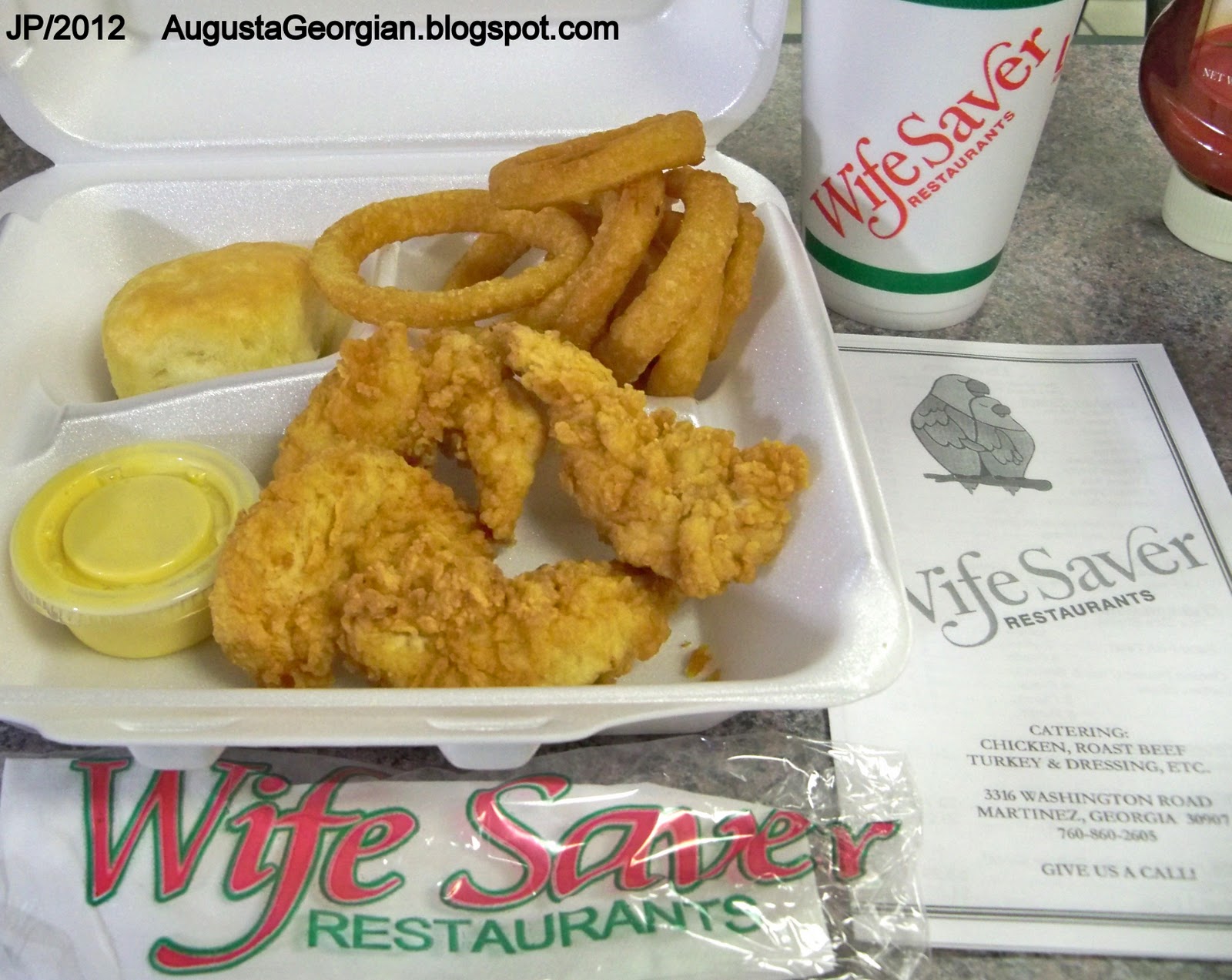 AUGUSTA Richmond Columbia Restaurant Bank Attorney Hospital