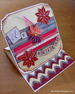 Card by Sveta @ SvetCraft