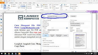 Foxit Reader PDF Printer 