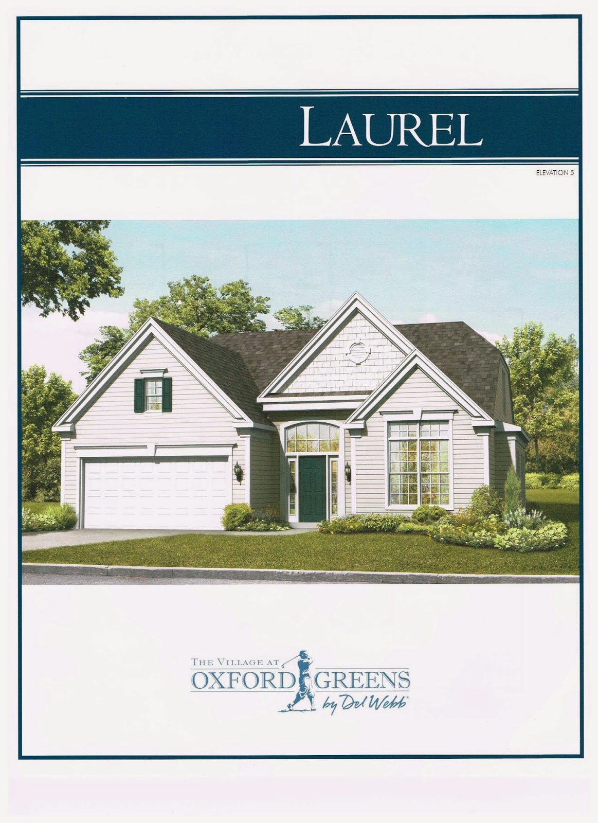 Oxford Greens Properties