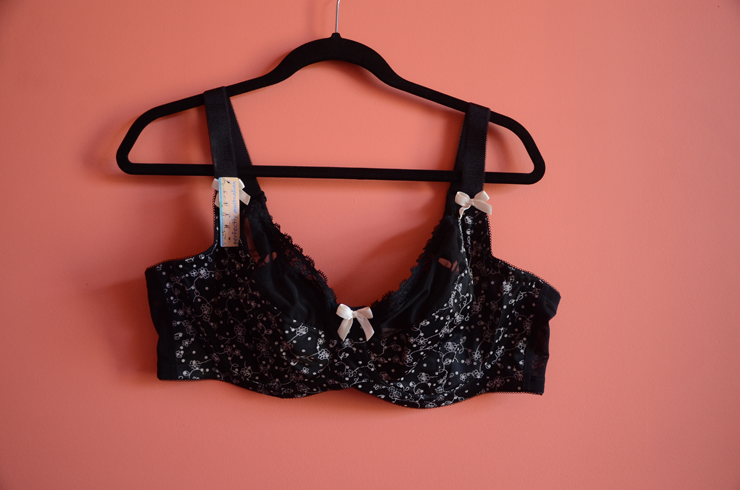 Finding the perfect bra with Kohl's (Perfects Australia) | My Curves ...