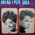 ANINA Y PEPE SOSA - 1966 ( JOSE JOSE )