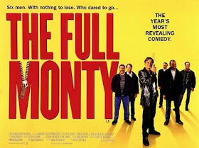 The unexpected success of The Full Monty made Pasolini's name in the movie business