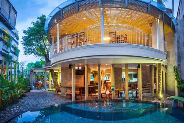 5 Hotel Bintang 3 di Seminyak Bali Dengan Harga Murah - Pernik Dunia 77