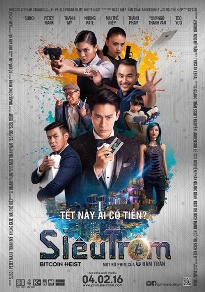 Siêu Trộm