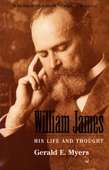 William James - frases famosas