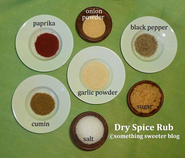 Something Sweeter allergy friendly food blog SlowCook Pulled Pork