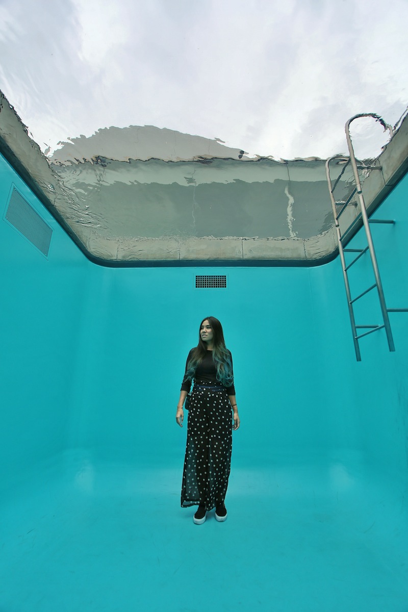 <a href="http://mataram.info/things-to-do-in-bali/visitindonesia-banda-marine-life-the-paradise-of-diving-topographic-point-inward-fundamental-maluku/">Indonesia</a>best destinations : Dry Out Swimming At 21St Century Museum Of Contemporary Art, Kanazawa