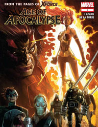 Age of Apocalypse (2012)