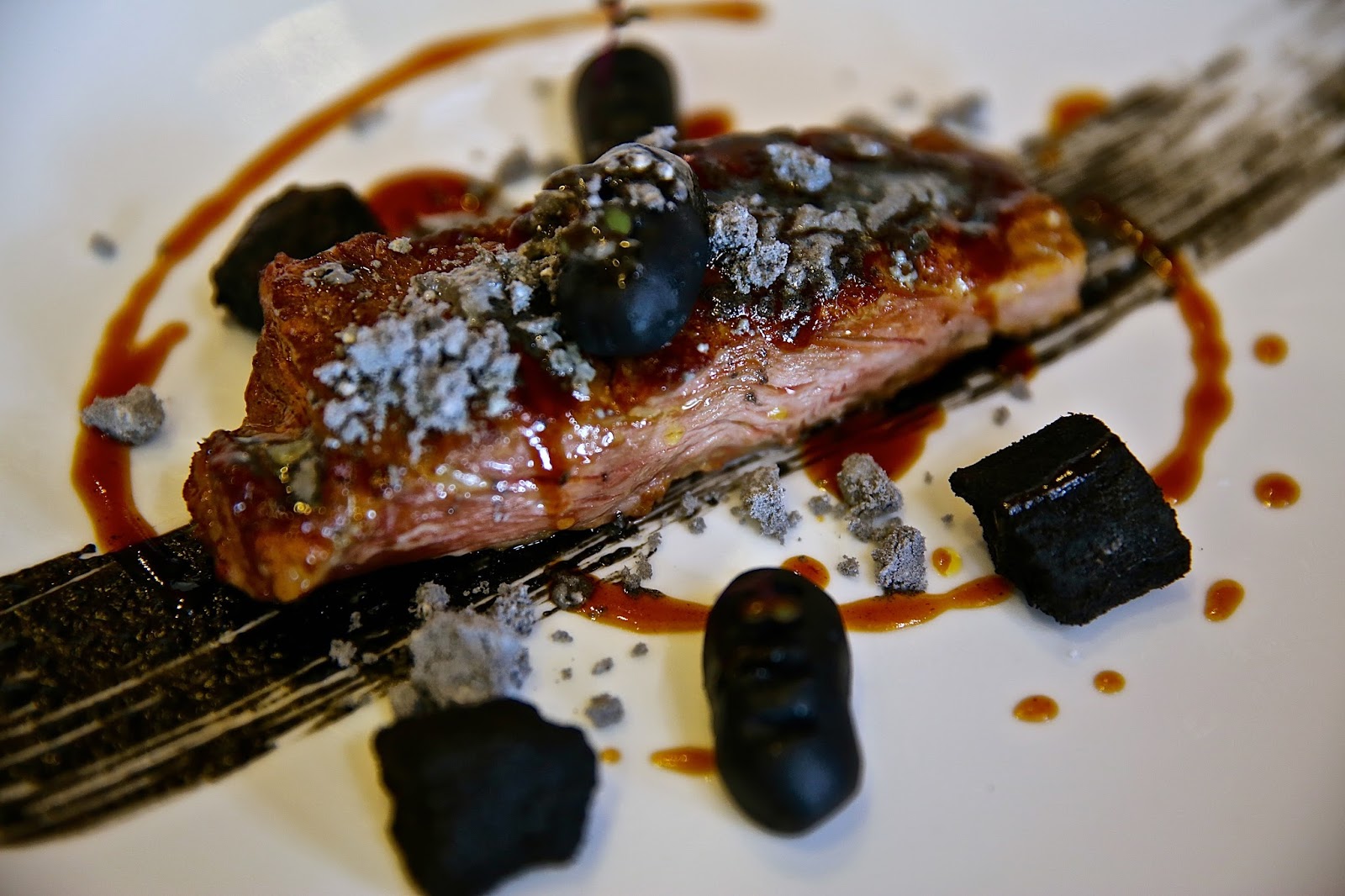 The London Foodie Toledo Where to Eat in Spain’s Gastronomy Capital