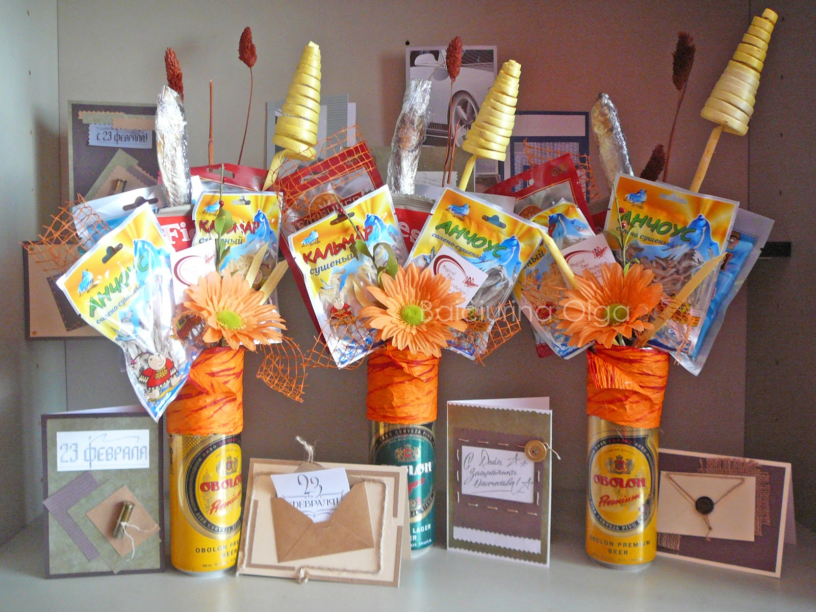 Букет для бани мужчине своими руками