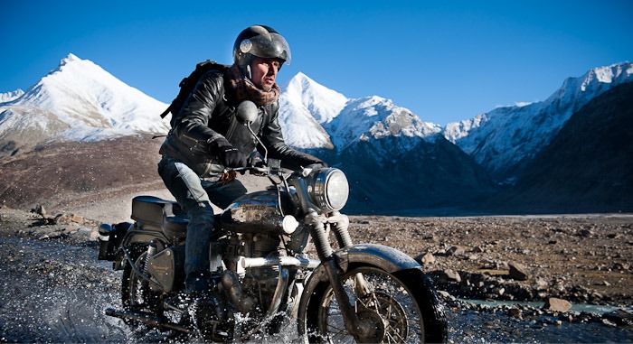 royal enfield darcha jacket