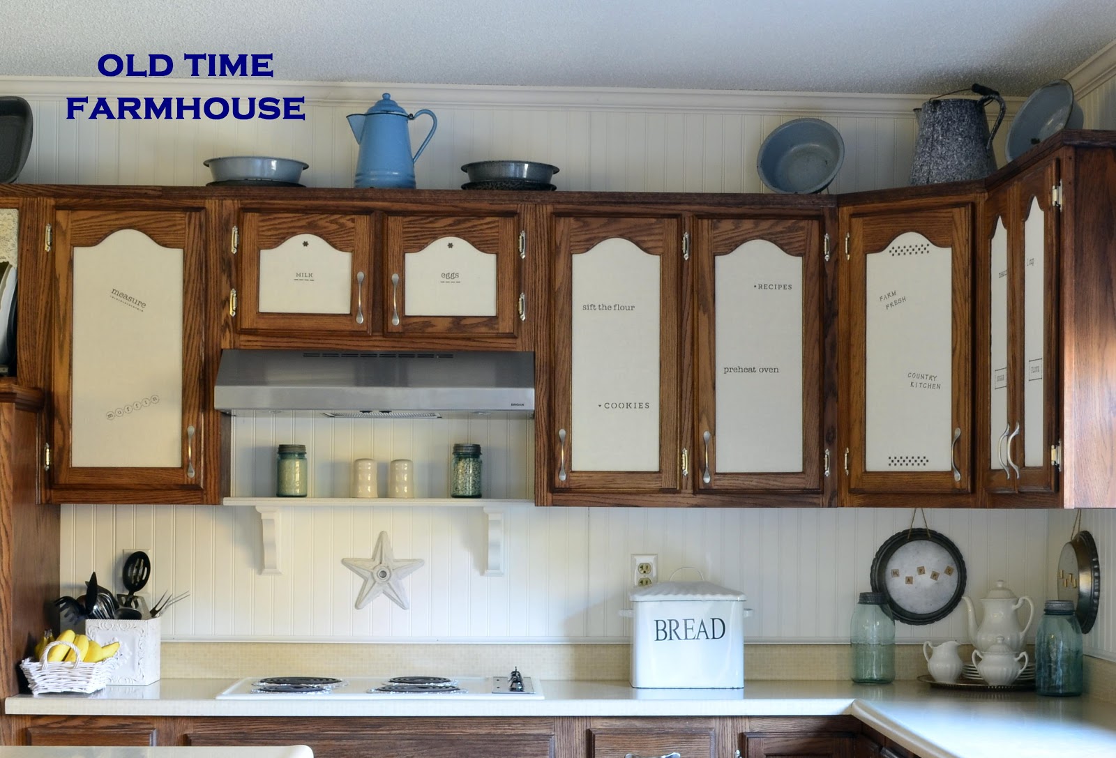 Country Charm Kitchen Appliances Country Charm Kitchen Appliances