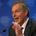 Protesters hope to arrest Blair in Johannesburg