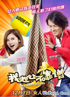 Ông Chồng Khó Quản - My Sassy Hubby Ông Chồng Khó Quản